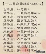 在这对夫妻分手后，他们