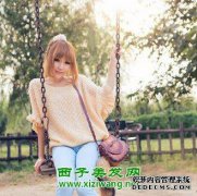 女孩冬天怎么穿？让我们