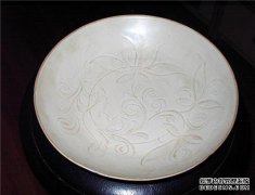 德化白瓷：“中国白”是