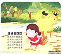 如何读取“博拉，鲤鱼和